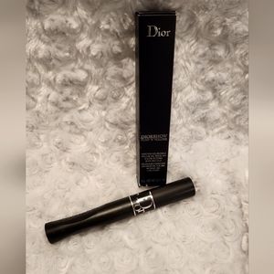 Diorshow Pump N Volume 090 Black